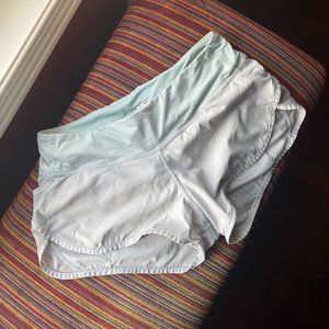 Lululemon Speed Up Low-Rise Lined 2.5"